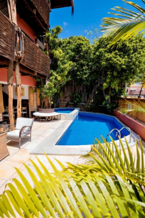 Гостиница Safari Natal Beach Hotel  Натал